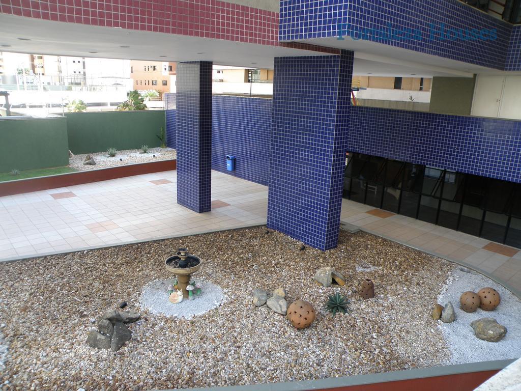 Porto De Iracema - Fortaleza Houses Exterior foto
